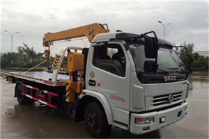 黟县24小时道路救援服务