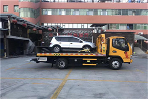 黟县汽车紧急补胎换胎救援