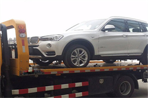 黟县拖车24小时服务电话