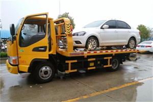 黟县附近拖车救援24小时服务热线