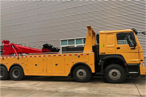 黟县道路救援公司